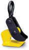 Heavy-Duty Horizontal Plate Clamp - CH Series - Columbus McKinnon Corporation Hoists & Rigging Products