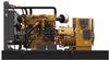 Diesel Generator Sets -- C18 (60 HZ) - Image