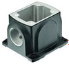 Heavy Duty Power Connectors - 11123001206 - VAST STOCK CO., LIMITED