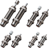 Shock Absorbers -- FA-0805/1005/1008/1210 Series - Image