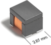 1210PoC Series PoC (Power over Coax) Injection Chokes