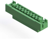 Card Edge Connectors - Housings - 438-017-000-122 - Lingto Electronic Limited
