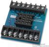 Relay Socket; Socket Mounting Amp Te Connectivity - 16M3030 - Newark, An Avnet Company