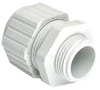 Cable Gland, Nylon, M16 X 1.5, Grey; Thread Size Imperial Amphenol Ltw - 47W9663 - Newark, An Avnet Company