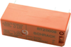 Power Relay, Spdt, 8A, 250Vac, Th; Contact Configuration Schrack Te Connectivity - 15AC8610 - Newark, An Avnet Company