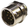 Circular Conn, Rcpt, 5Pos, Panel Rohs Compliant Tmw (Tajimi Electronics) - 29AJ5488 - Newark, An Avnet Company