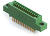 Card Conn, Dual Side, 26Pos, Wire Wrap; Card Edge Connector Type Edac - 67AJ2750 - Newark, An Avnet Company