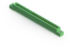 Card Conn, Single Side, 24Pos, Wire Wrap; Card Edge Connector Type Edac - 86AH9498 - Newark, An Avnet Company