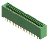 Card Edge Conn, Dual Side, 44Pos, Th; Card Edge Connector Type Edac - 85H6507 - Newark, An Avnet Company