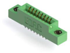 Card Edge Conn, Dual, 16Pos, Solder; Card Edge Connector Type Edac - 64AJ3449 - Newark, An Avnet Company
