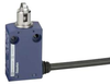 Limit Sw, Spst-No/nc, Plgr, 1.5A, 240Vac; Limit Switch Actuator Telemecanique Sensors - 17AC8590 - Newark, An Avnet Company