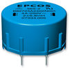 Filter, Power Line, 8A, 250V, Radial; Inductance Epcos - 23M5372 - Newark, An Avnet Company
