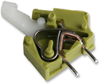 Terminal Block Pcb, 1 Position, 28-12Awg, 5.08Mm, Green; Pitch Spacing Wago - 28K9872 - Newark, An Avnet Company