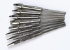 Tip Kit, Desoldering, Endura, 8 Pieces; Tip / Nozzle Width Pace - 71C6554 - Newark, An Avnet Company