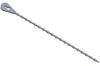 Cable Tie, 127Mm, Nylon 6.6, Natural; Cable Tie Material Essentra Components - 66AJ3182 - Newark, An Avnet Company
