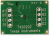 Eval Mod, Voltage Level Shifter; Kit Application Type Texas Instruments - 27AJ0899 - Newark, An Avnet Company