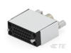 Rectangular Wire & Cable Connectors & Housings - 213522-2 - TE Connectivity