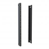 Rack Mounting Solutions - Rack Accessories - Mounting Rails - RSRC00021BK3 - Hammond Manufacturing Company Inc.