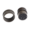 Circular Connector Assemblies - 339-10-069522-19H-ND - DigiKey