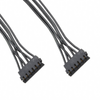 Rectangular Cable Assemblies - WM26626-ND - DigiKey