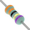 Through Hole Resistors - 13-PNP7WVJT-91-47RCT-ND - DigiKey