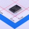 Single Chip Microcomputer/Microcontroller >> Microcontroller Units (MCUs/MPUs/SOCs) -- LPC812M101JDH20J - Image