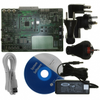 Development Boards, Kits, Programmers - Evaluation Boards - Embedded MCU, DSP Evaluation Boards - EVB9S12XEP100 - Shenzhen Shengyu Electronics Technology Limited