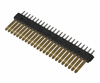 D-Sub, D-Shaped Connector Contacts - WM2887-ND - DigiKey
