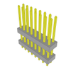 Board Spacers, Stackers (Board to Board) - 612-TW-08-07-L-D-511-118-ND - DigiKey