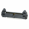 Headers, Male Pins - 952-2621-ND - DigiKey
