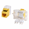 Keystone Inserts - 123-A-KEY-8-EG-GIB-WIY4-ND - DigiKey