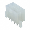 Headers, Male Pins - A108030-ND - DigiKey