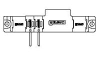 Backplane Connectors - 6648000-1 - Powell Electronics, Inc.