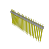 Headers, Male Pins - 612-BHS-122-G-D-ND - DigiKey