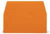 End plate - 870-946 - WAGO