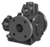 GHS1 1/2GC32-B Positive Displacement Pump -  - Gorman-Rupp Pumps