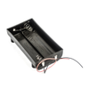 Battery Holders, Clips, Contacts - BC24DW-ND - DigiKey