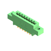 Edgeboard Connectors - 151-337-014-555-804-ND - DigiKey