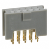 Headers, Receptacles, Female Sockets - 8510-4500PL - ODG (Origin Data Global)