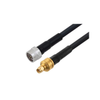 Coaxial Cables (RF) - 6099-PE3W09150/HS-60-ND - DigiKey
