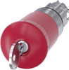 Emergency Stop Push Button Heads -- 1355588 - Image