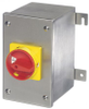 Isolator Switches - 1365283 - RS Components, Ltd.