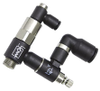 Pneumatic Solenoid Valves - 7681902 - RS Components, Ltd.