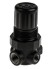 Pneumatic Regulators - 2180246 - RS Components, Ltd.