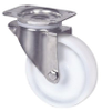 Castor Wheels - 7871534 - RS Components, Ltd.