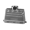 Heavy Duty Connector Housings, Hoods, Bases - C14610R0246078-ND - DigiKey
