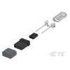 Backplane Connector Accessories - 17-2828412-2-ND - DigiKey