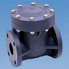 Swing Check Valves Flanged - 1205040 - Asahi/America, Inc.