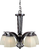 2189-05-32 Mid. Chandeliers-Glass Down - 782123 - Capital Lighting, Inc.