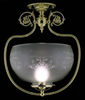 7811PB Semi-Flush Mts.-Bowl Style - 796198 - Capital Lighting, Inc.